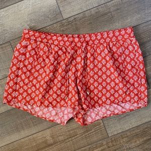Old Navy shorts